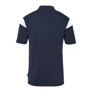 Poloshirt til børn Uhlsport Squad 27 image-1