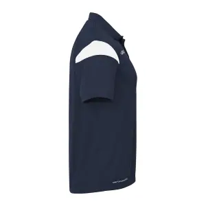 Poloshirt til børn Uhlsport Squad 27 image-2