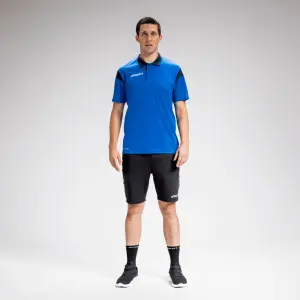 Poloshirt til børn Uhlsport Squad 27 image-1