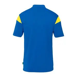 Poloshirt til børn Uhlsport Squad 27 image-1