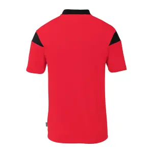 Poloshirt til børn Uhlsport Squad 27 image-1
