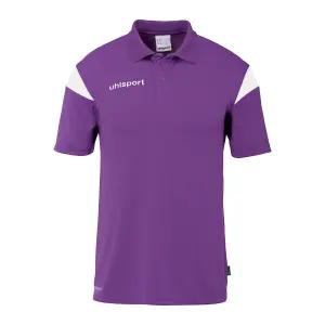 Poloshirt til børn Uhlsport Squad 27 image-0