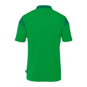 Poloshirt til børn Uhlsport Squad 27 image-1