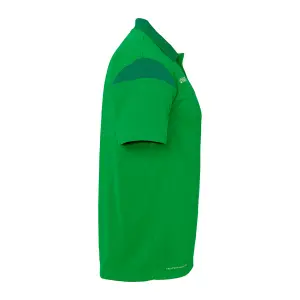 Poloshirt til børn Uhlsport Squad 27 image-2