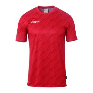 100226660-kinder-t-shirt-uhlsport-progressive-28-rood