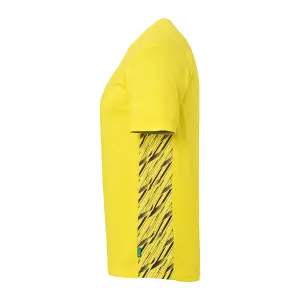 Kid's T-shirt Uhlsport Progressive 28 Poly image-2