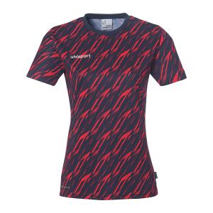 100226841-t-shirt-de-mulher-uhlsport-progressive-28-azul-vermelho-marinho