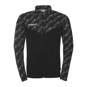 Sweat jacket Uhlsport Progressive 28 Poly image-0