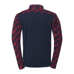 Sweat jacket Uhlsport Progressive 28 Poly image-1