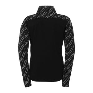 Women's sweat jacket Uhlsport Progressive 28 Poly image-1