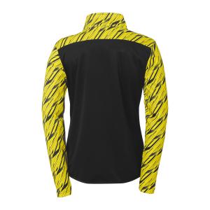 Women's sweat jacket Uhlsport Progressive 28 Poly image-1