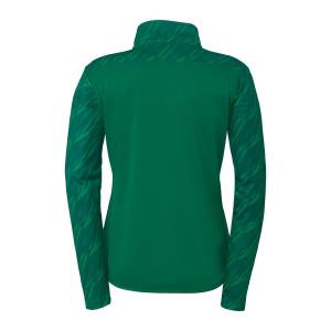 Women's sweat jacket Uhlsport Progressive 28 Poly image-1