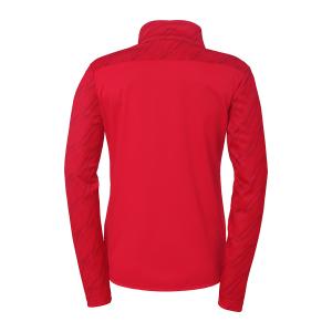 Women's sweat jacket Uhlsport Progressive 28 Poly image-1