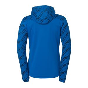 Jacka med huva för kvinnor Uhlsport Progressive 28 image-1