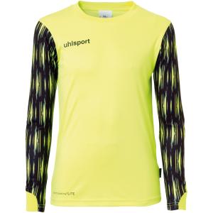 100366803-langarmeliges-kinder-torwartset-uhlsport-reaction-neongelb-schwarz