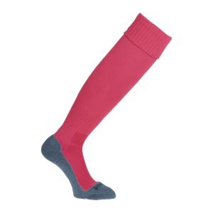 100369713-meias-para-criancas-uhlsport-team-pro-essential-ftp-fucsia-rosa