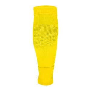 100371106-children-s-leg-sleeve-uhlsport-yellow-lemon