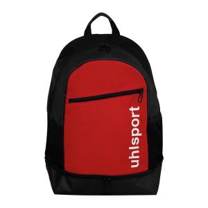 100428902-zaino-uhlsport-essential-rosso-nero-bianco-tu