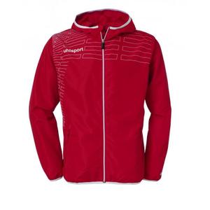 Chaqueta Match Woven Jr Uhlsport image-0