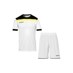 100520401-ensemble-gardien-uhlsport-offense-23-blanc-noir-jaune-paille