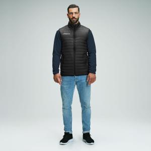 Ärmellose Daunenjacke Kind Uhlsport Essential Ultra Lite image-1