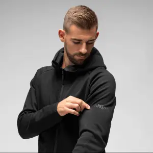 Hooded sweatshirt for kids Uhlsport ID image-6