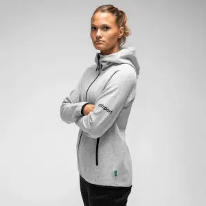 Hooded sweatshirt for kids Uhlsport ID image-5