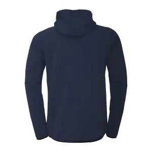 Hooded sweatshirt for kids Uhlsport ID image-4