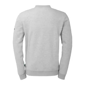 Children's tracksuit jacket Uhlsport ID College image-4