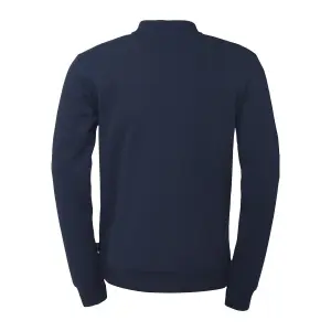 Children's tracksuit jacket Uhlsport ID College image-3