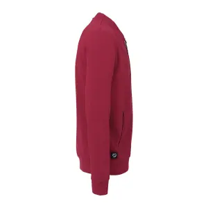 Children's tracksuit jacket Uhlsport ID College image-4