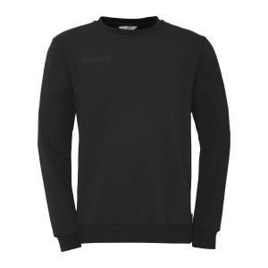 100529701-sweatshirt-for-barn-uhlsport-essential-svart
