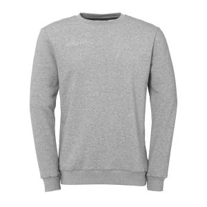 100529731-sweatshirt-for-barn-uhlsport-essential-morkgra-flackig