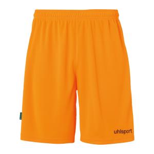 100530681-shorts-fur-kinder-uhlsport-center-basic-ftp-fluoreszierendes-orange