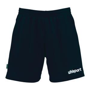 100530701-shorts-for-kvinnor-uhlsport-center-basic-ftp-svart