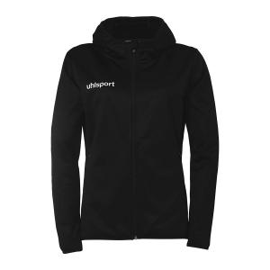 100531401-fleece-til-kvinder-uhlsport-essential-sort