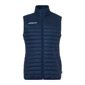 Uhlsport's Essential Ultra Lite Puffer Vest image-0