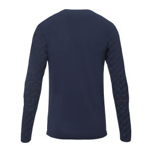 Children's long-sleeved goalie jersey Uhlsport Progressive image-1