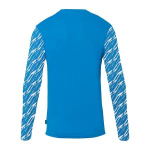 Children's long-sleeved goalie jersey Uhlsport Progressive image-1