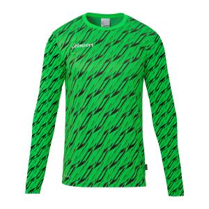 Children's long-sleeved goalie jersey Uhlsport Progressive image-0