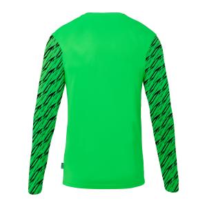 Children's long-sleeved goalie jersey Uhlsport Progressive image-1