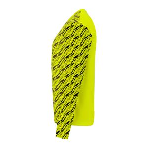 Children's long-sleeved goalie jersey Uhlsport Progressive image-2