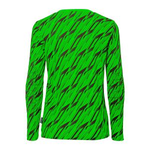 Goalkeeper kit long sleeves kids Uhlsport Progressive image-2