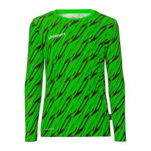 Goalkeeper kit long sleeves kids Uhlsport Progressive image-1