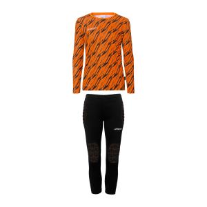Goalkeeper kit long sleeves kids Uhlsport Progressive