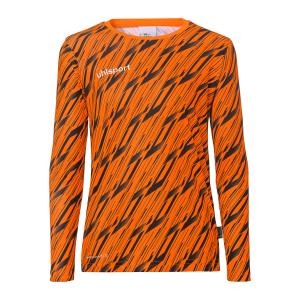 Goalkeeper kit long sleeves kids Uhlsport Progressive image-1