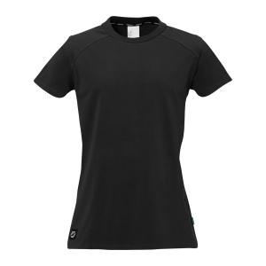 100532101-dames-t-shirt-uhlsport-id-zwart