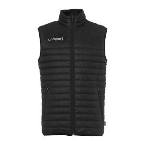 Sleeveless down jacket Uhlsport Essential Ultra Lite