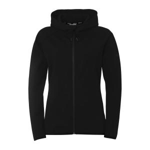 Hættejakke til kvinder Uhlsport