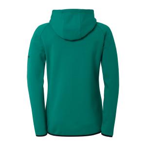 Hættejakke til kvinder Uhlsport image-1